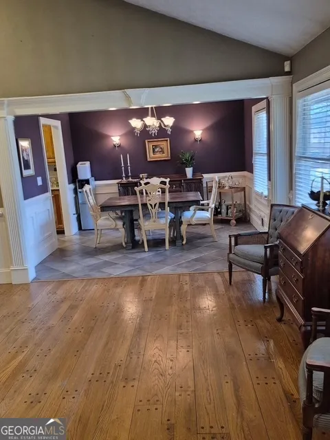1152 Harbins RD Dacula, GA 30019