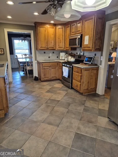 1152 Harbins RD Dacula, GA 30019