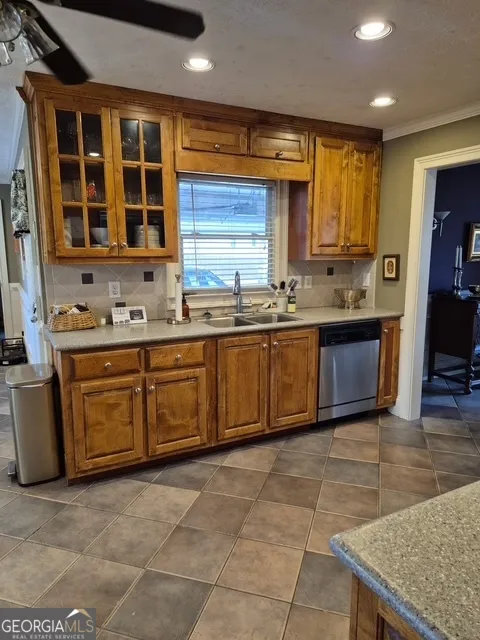 1152 Harbins RD Dacula, GA 30019