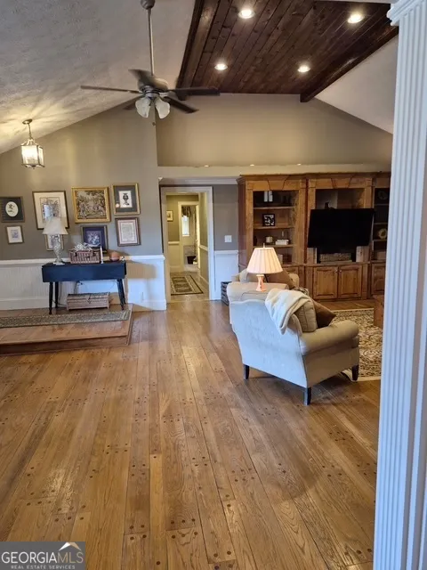 1152 Harbins RD Dacula, GA 30019