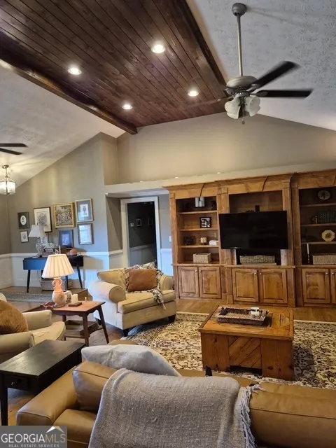 1152 Harbins RD Dacula, GA 30019