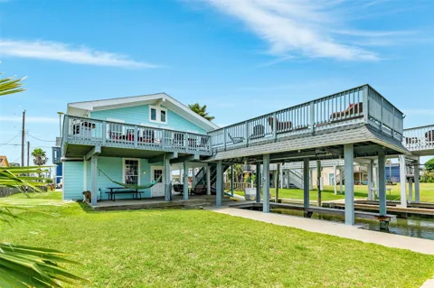 16614 Bermuda Way