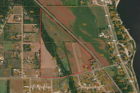 tbd Staehli Park Road