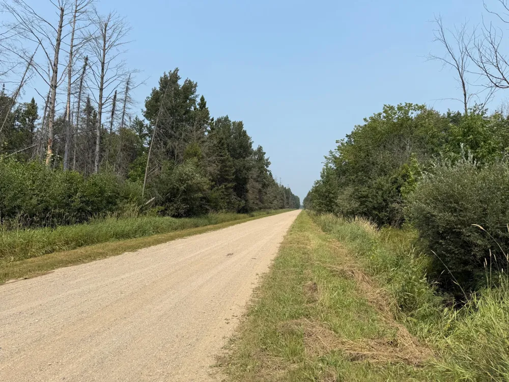 TBD 80 Acres Sunflower Road NE Kelliher, MN 56650