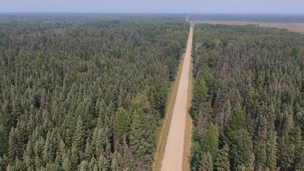 TBD 80 Acres Sunflower Road NE Kelliher, MN 56650