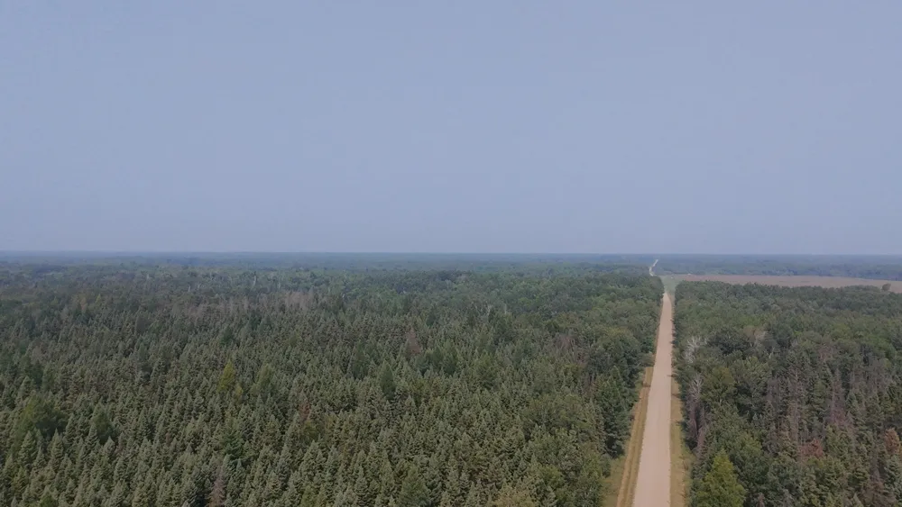 TBD 80 Acres Sunflower Road NE Kelliher, MN 56650