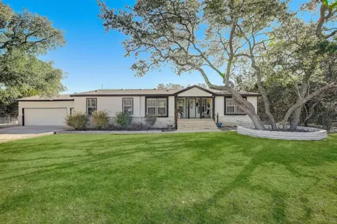 3001 Cox Road