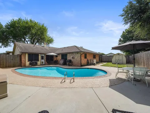 905 Patricia Drive