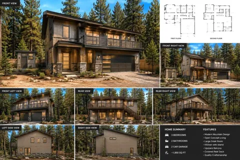 774 St Moritz Drive
