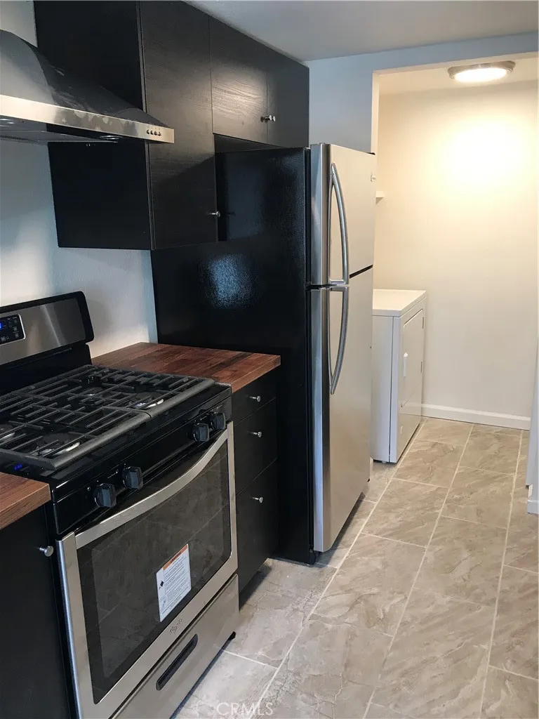 454 E Avenue Q3 #5 Palmdale, CA 93550