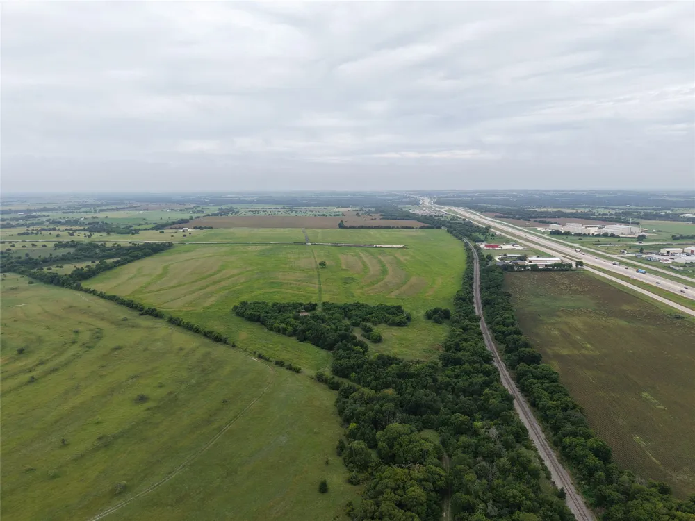 532 E Hillyard Road Troy, TX 76579