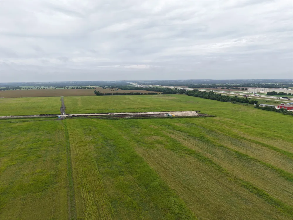 532 E Hillyard Road Troy, TX 76579
