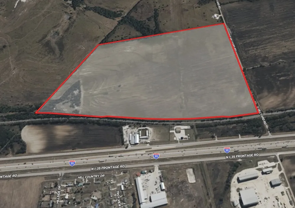 532 E Hillyard Road Troy, TX 76579