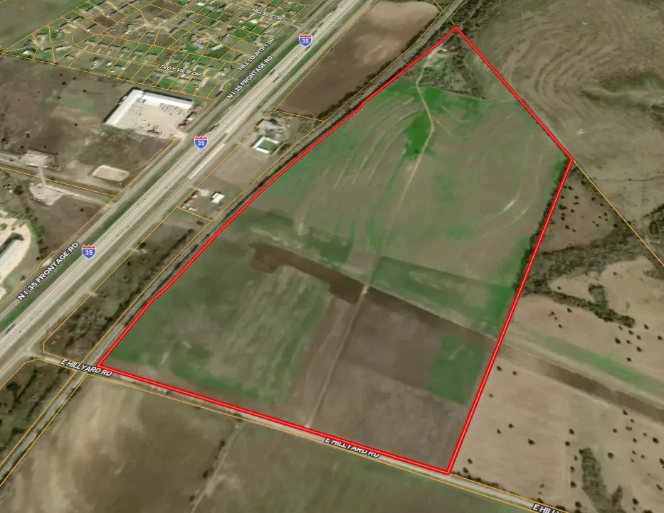 532 E Hillyard Road Troy, TX 76579