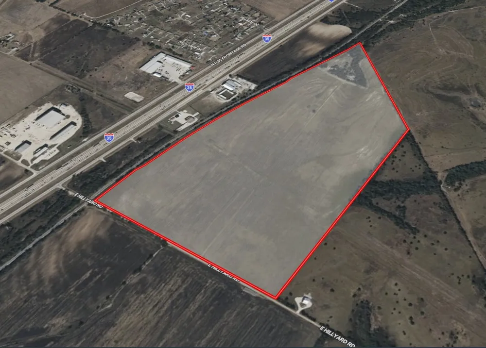 532 E Hillyard Road Troy, TX 76579