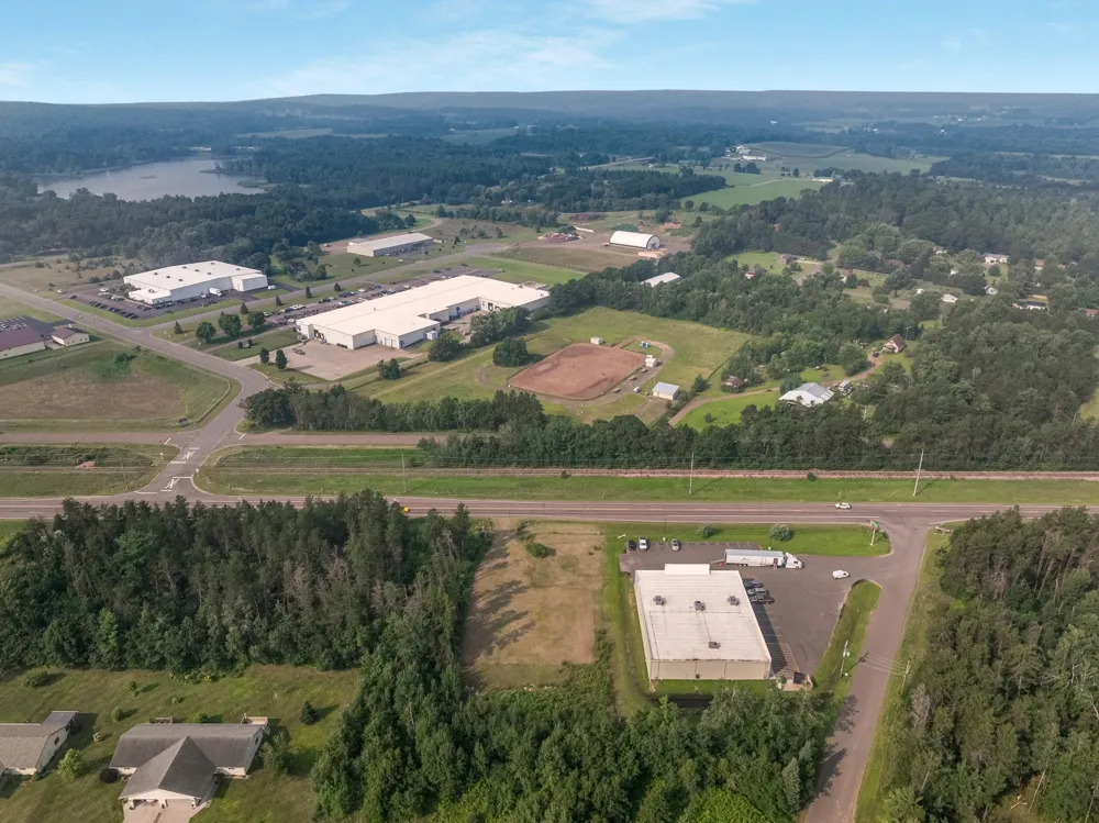 1844 Highway Boulevard Chetek, WI 54728