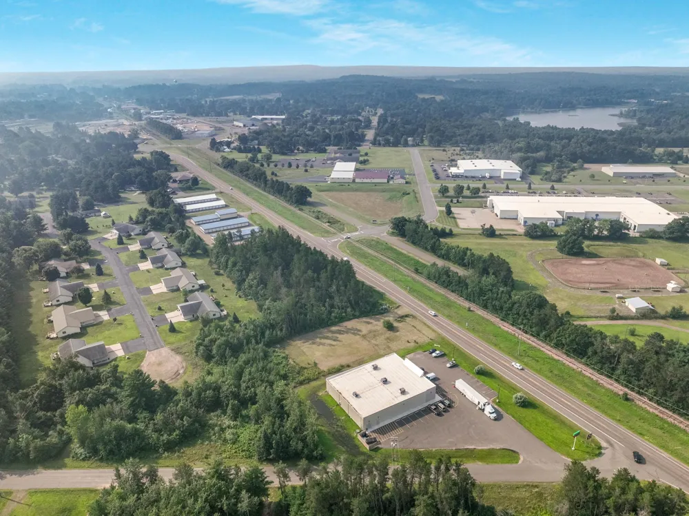 1844 Highway Boulevard Chetek, WI 54728