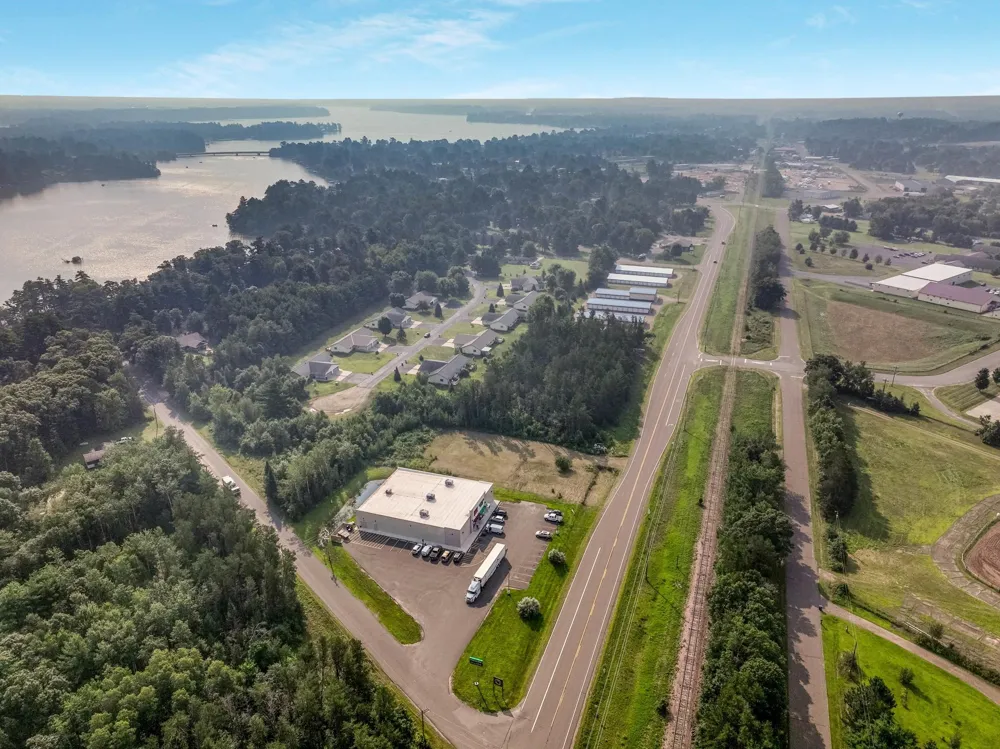 1844 Highway Boulevard Chetek, WI 54728