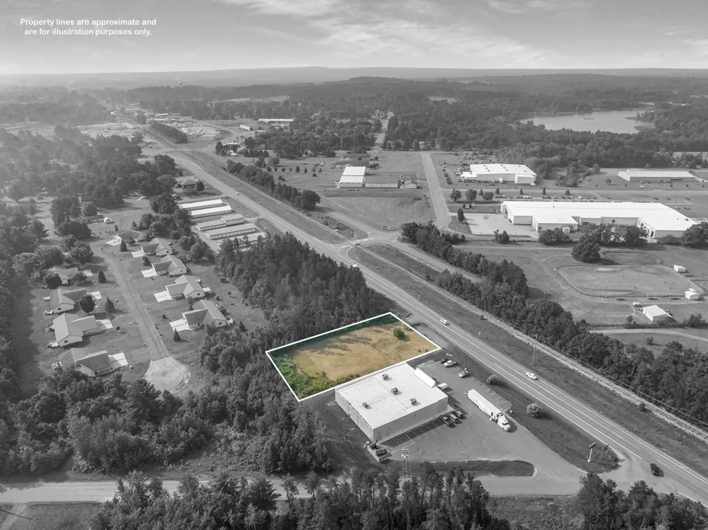 1844 Highway Boulevard Chetek, WI 54728