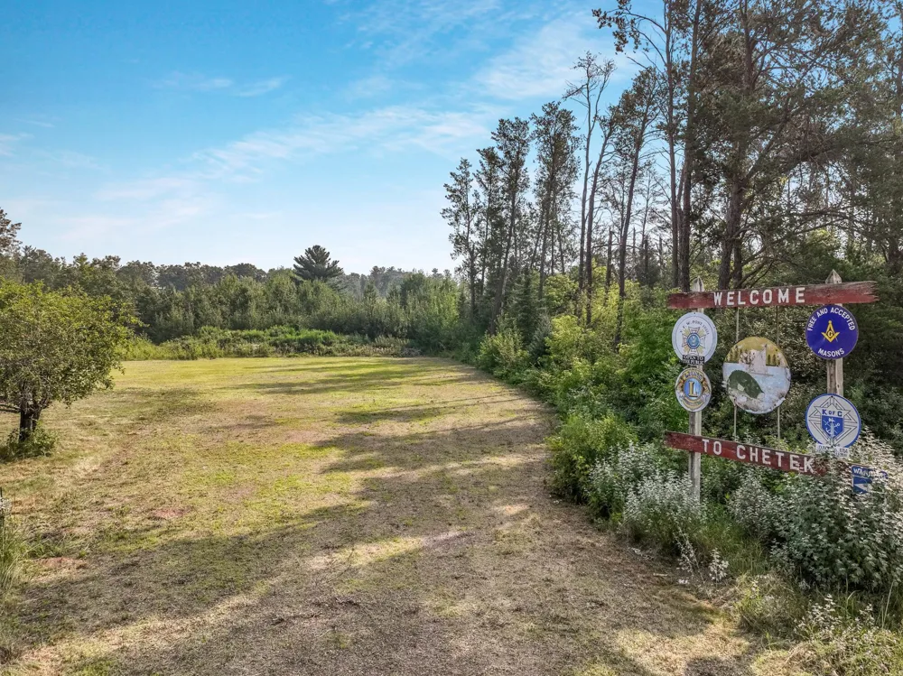 1844 Highway Boulevard Chetek, WI 54728