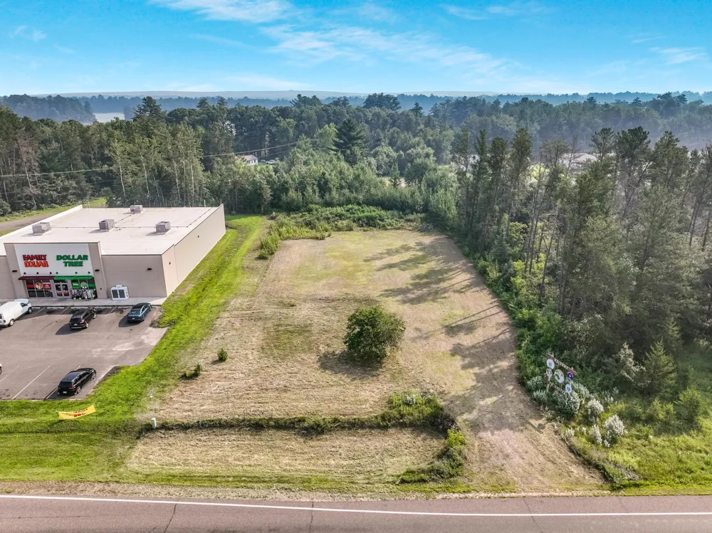 1844 Highway Boulevard Chetek, WI 54728