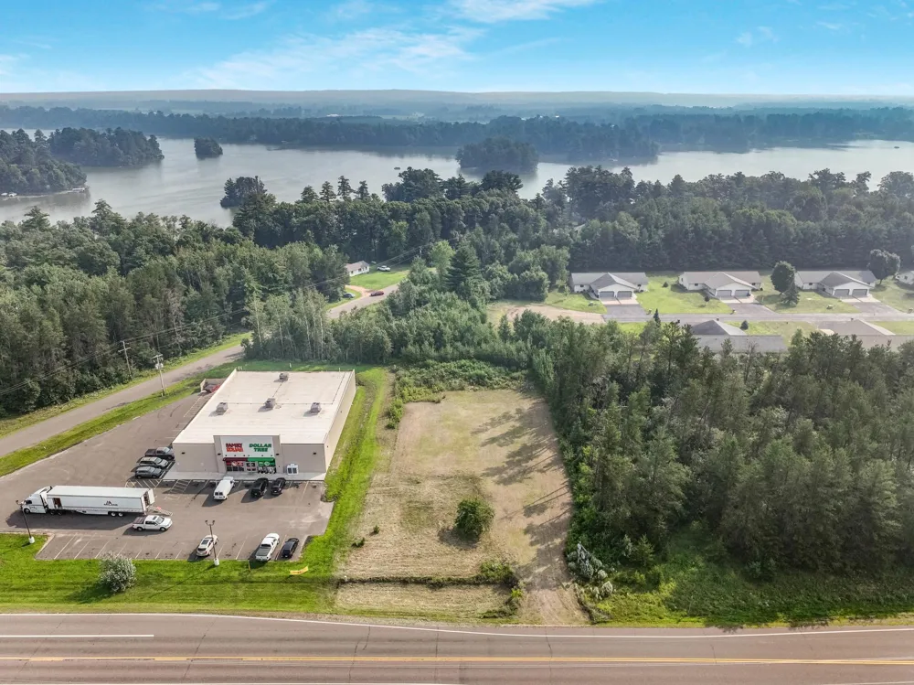1844 Highway Boulevard Chetek, WI 54728