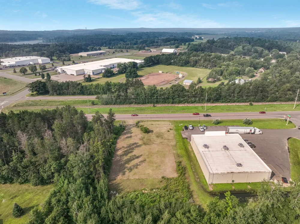 1844 Highway Boulevard Chetek, WI 54728