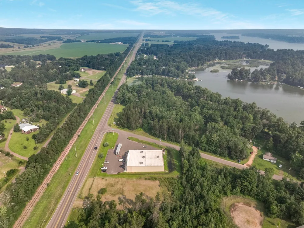 1844 Highway Boulevard Chetek, WI 54728