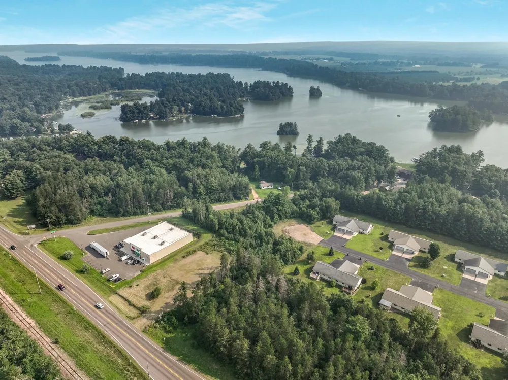 1844 Highway Boulevard Chetek, WI 54728