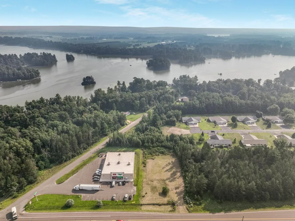 1844 Highway Boulevard Chetek, WI 54728