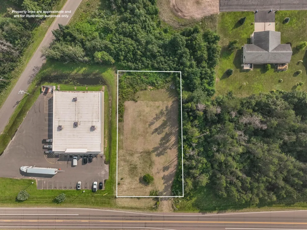 1844 Highway Boulevard Chetek, WI 54728