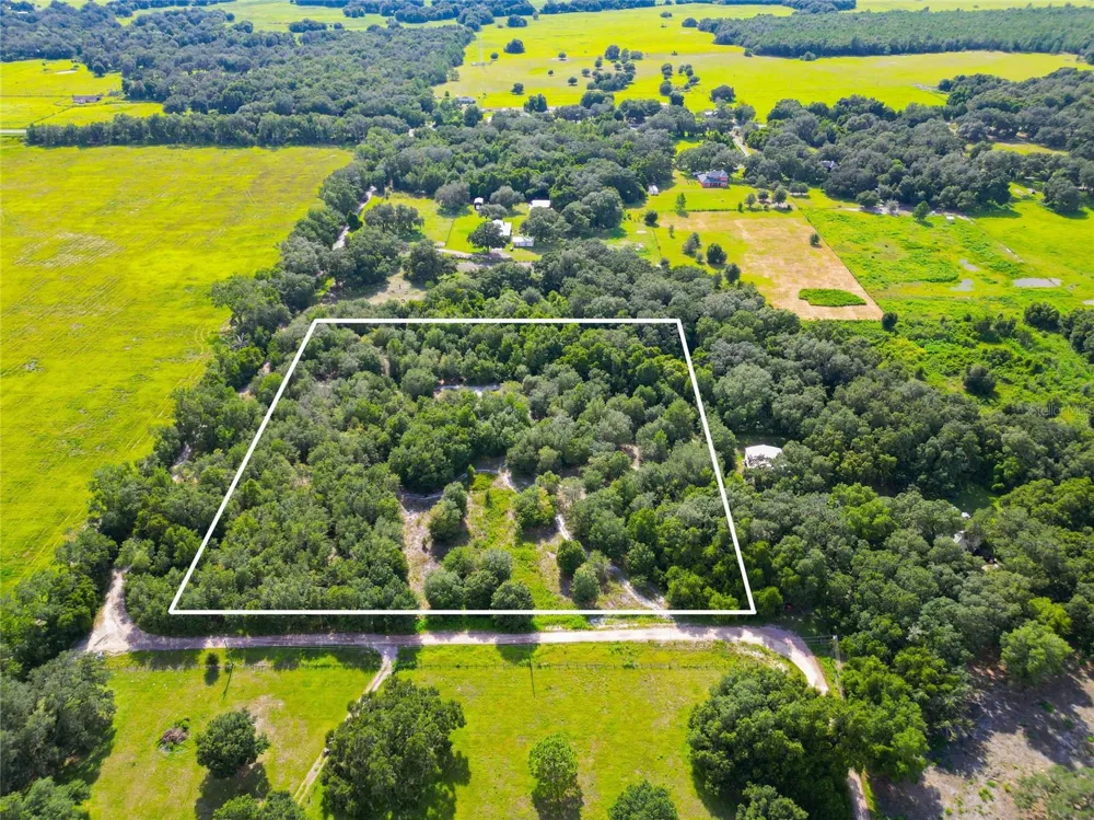 SE 29TH BLVD Sumterville, FL 33585