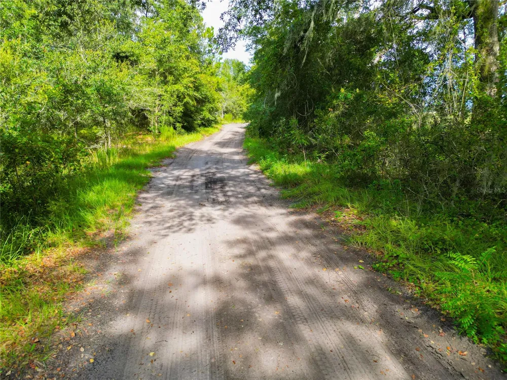 SE 29TH BLVD Sumterville, FL 33585