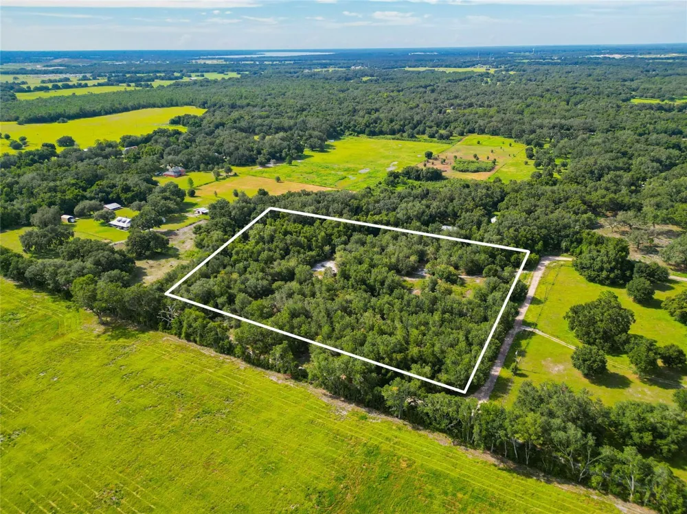 SE 29TH BLVD Sumterville, FL 33585