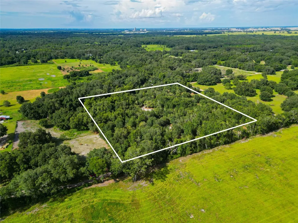 SE 29TH BLVD Sumterville, FL 33585