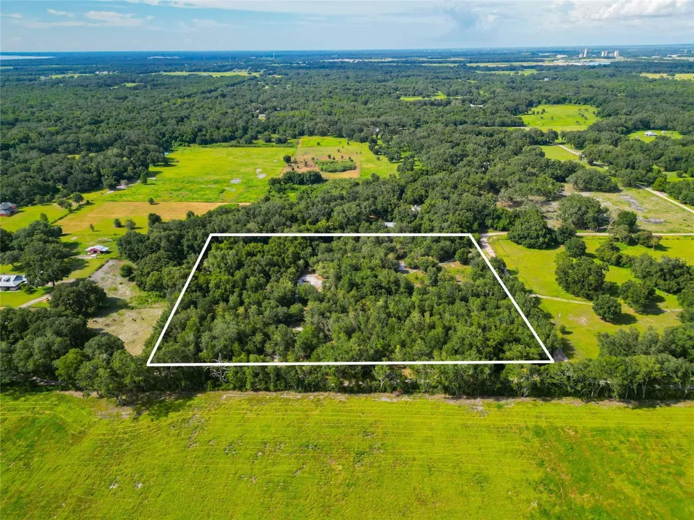 SE 29TH BLVD Sumterville, FL 33585