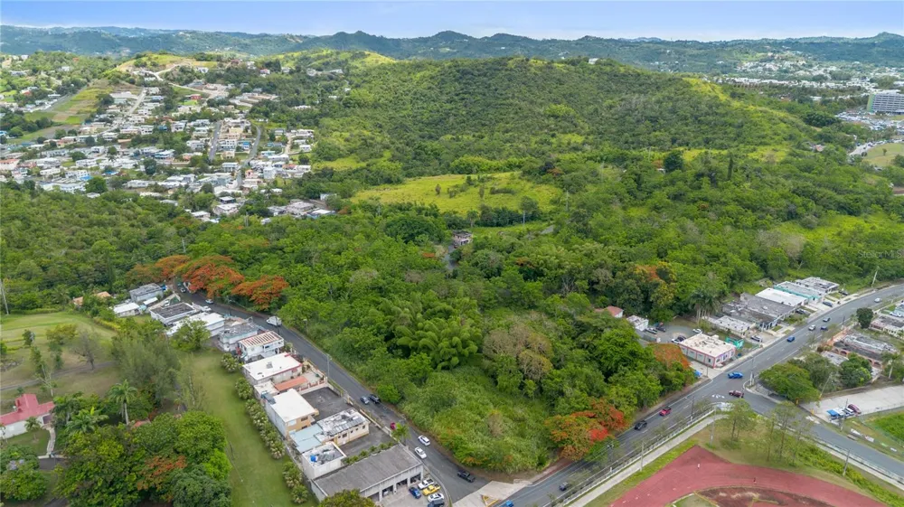 CARR 14 KM 71.2 Cayey, PR 00737