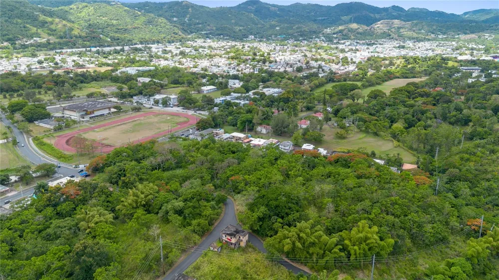 CARR 14 KM 71.2 Cayey, PR 00737