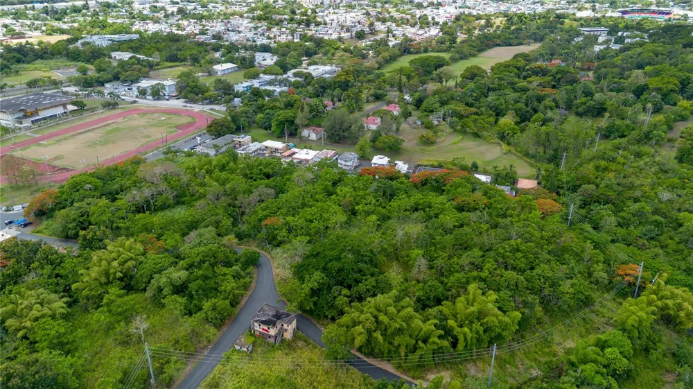 CARR 14 KM 71.2 Cayey, PR 00737