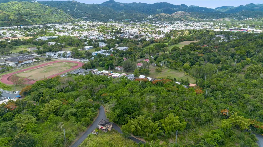 CARR 14 KM 71.2 Cayey, PR 00737