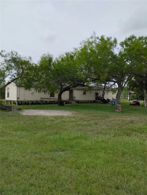 134 County Road 3524