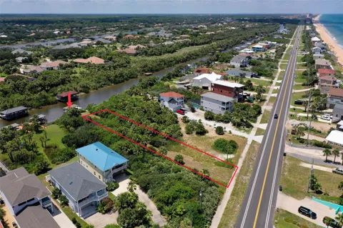 3374 OCEAN SHORE BOULEVARD