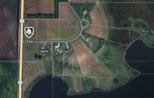47670 259th Lane Gaylord, MN 55334