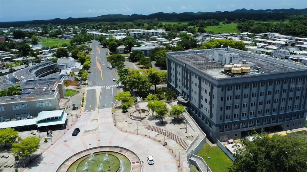 Bo. Pueblo C. PEDRO ARZUAGA Carolina, PR 00985