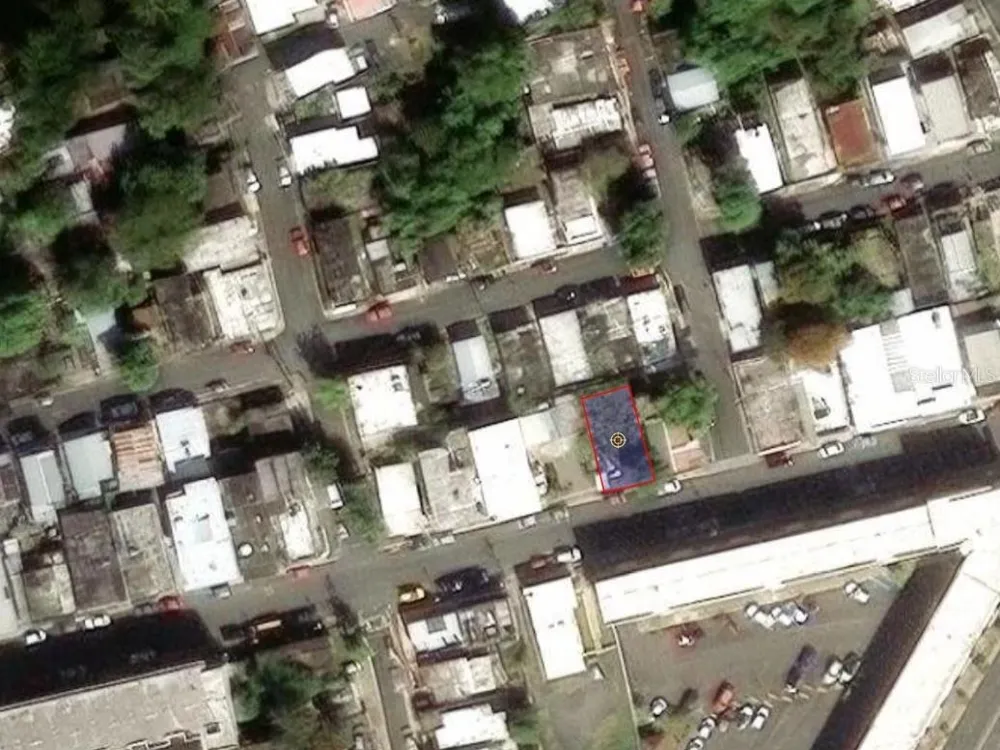 Bo. Pueblo C. PEDRO ARZUAGA Carolina, PR 00985