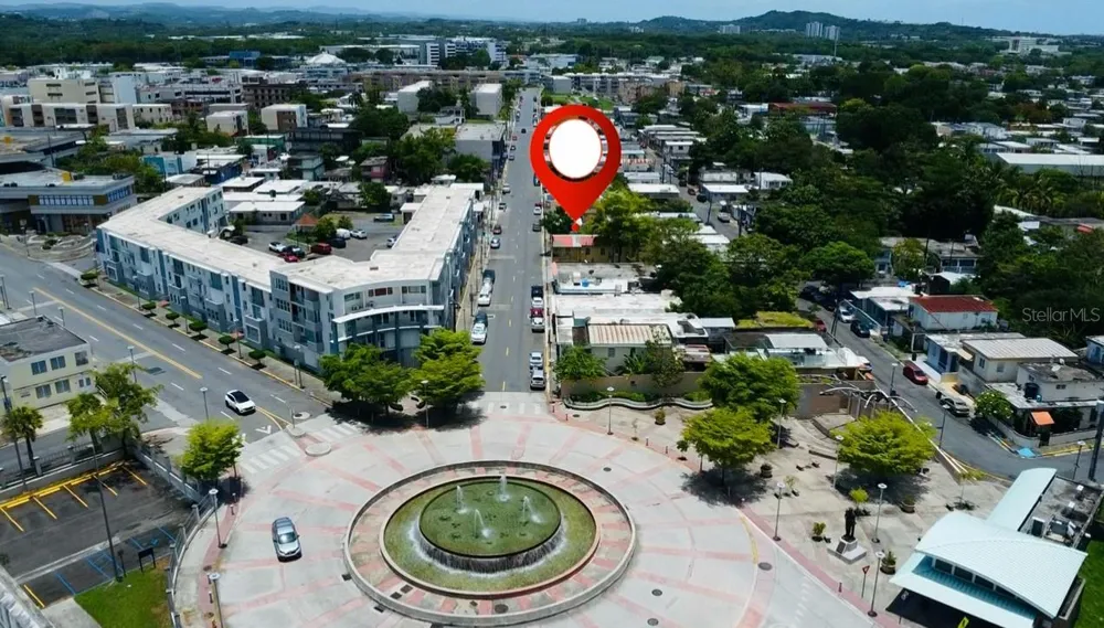 Bo. Pueblo C. PEDRO ARZUAGA Carolina, PR 00985