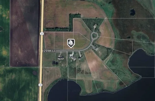 47594 259th Lane Gaylord, MN 55334