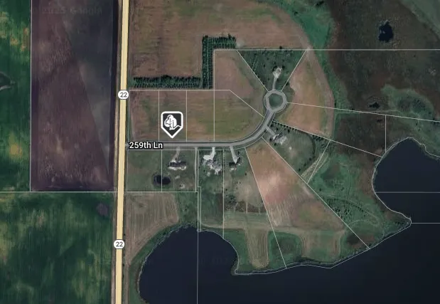 47636 259th Lane Gaylord, MN 55334