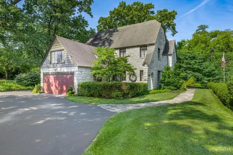 20 Sycamore Terrace