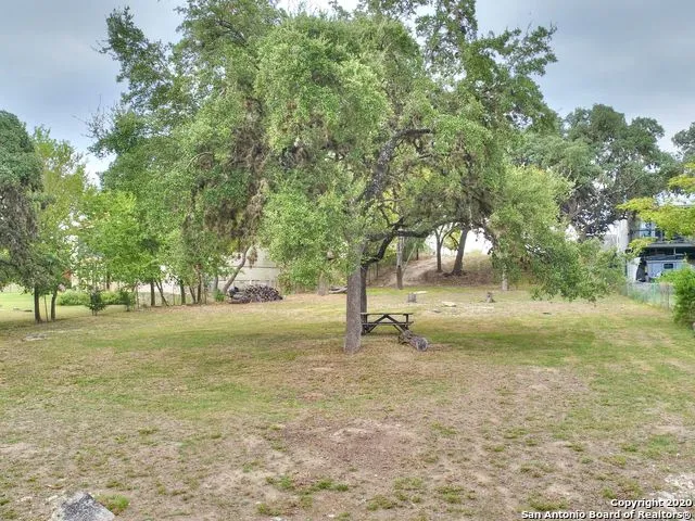 LOT 6 Oak Acres Lane Boerne, TX 78006